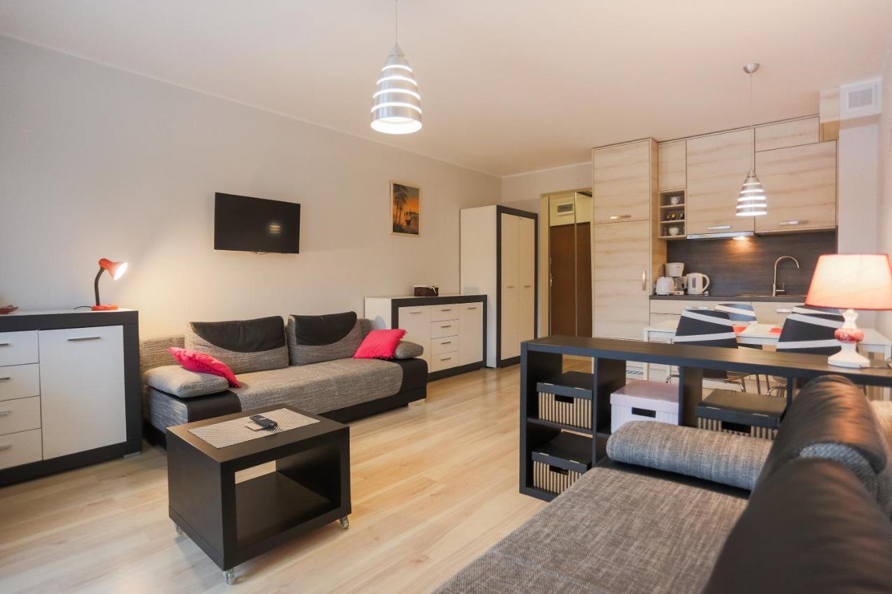 Apartamenty Swinoujscie - Zdrojowa Extérieur photo