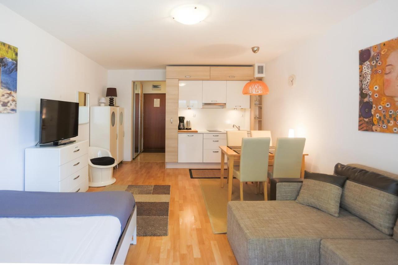 Apartamenty Swinoujscie - Zdrojowa Extérieur photo