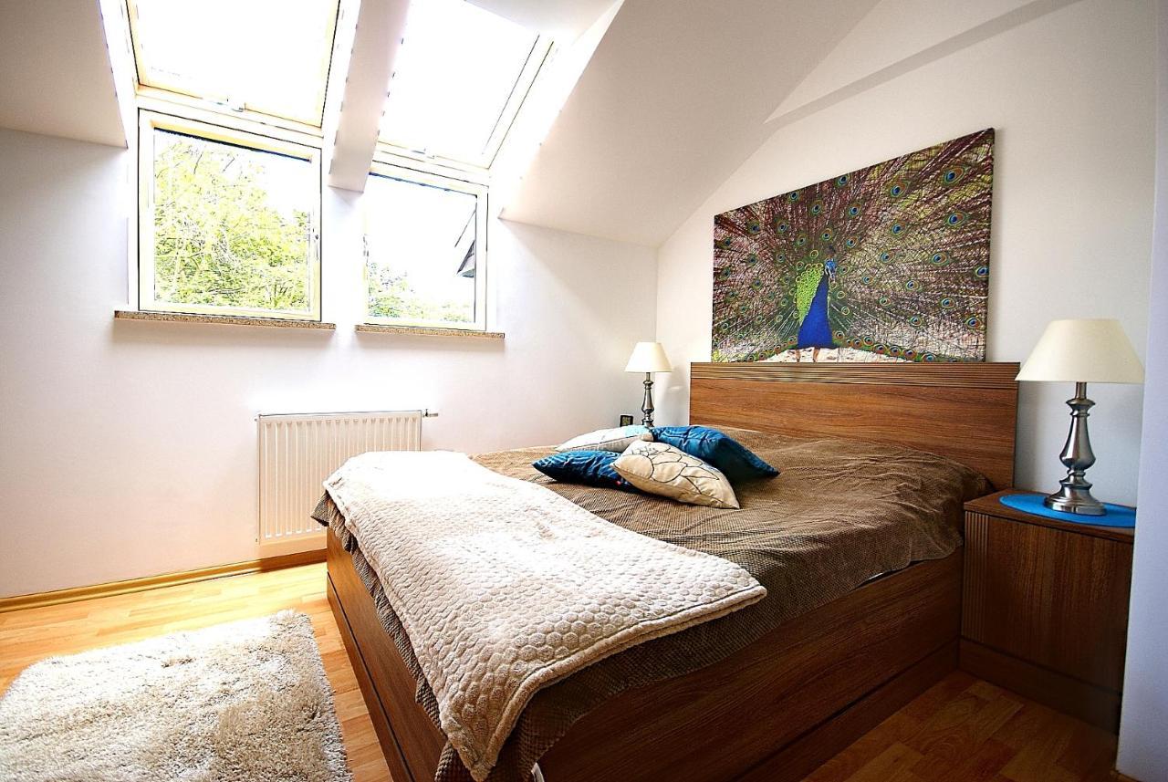 Apartamenty Swinoujscie - Zdrojowa Extérieur photo