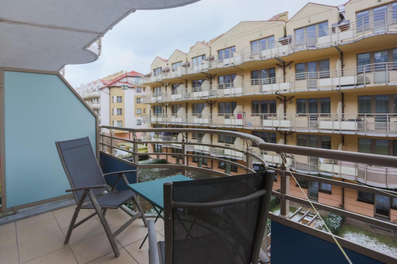 Apartamenty Swinoujscie - Zdrojowa Extérieur photo