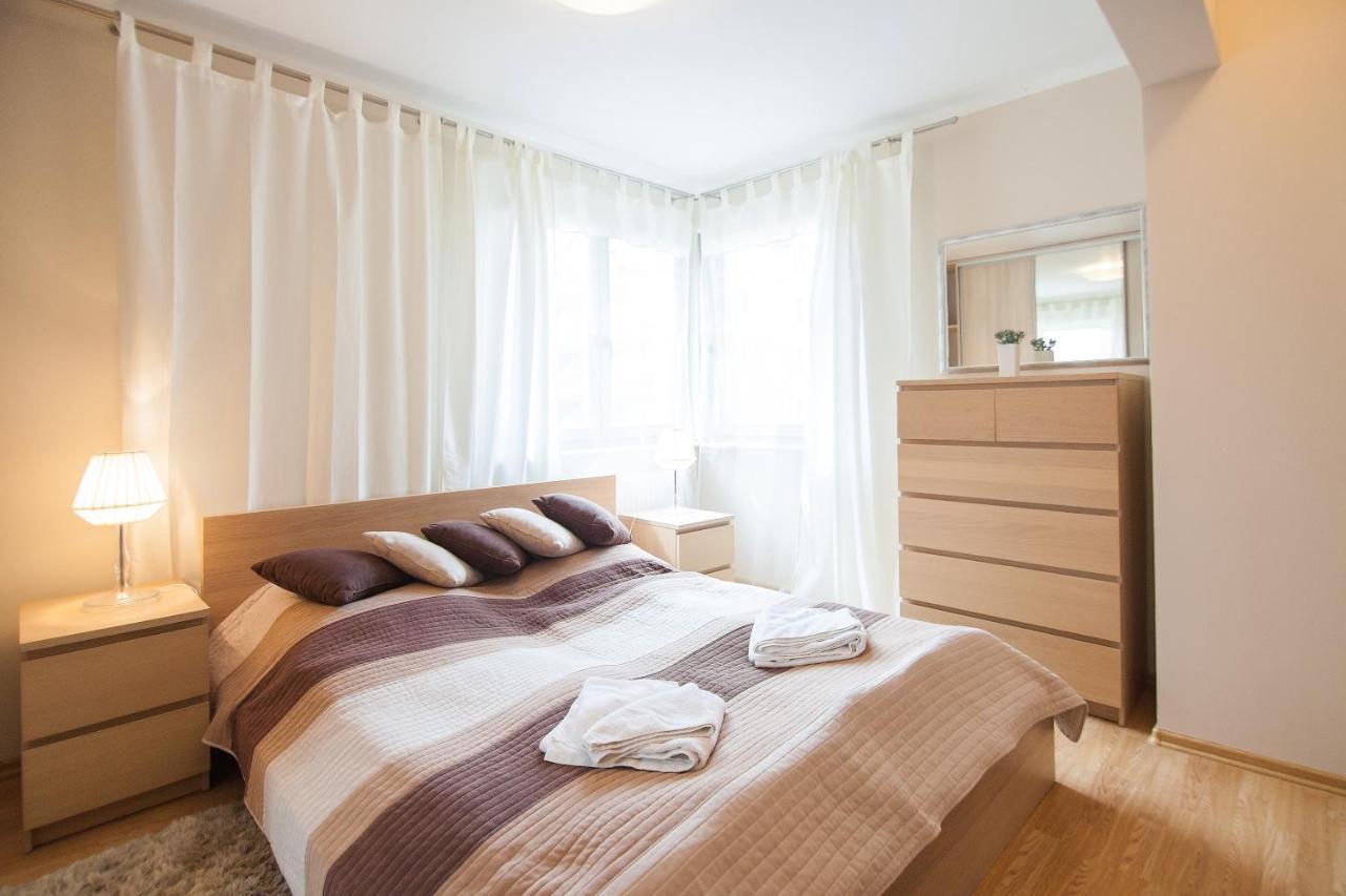 Apartamenty Swinoujscie - Zdrojowa Extérieur photo