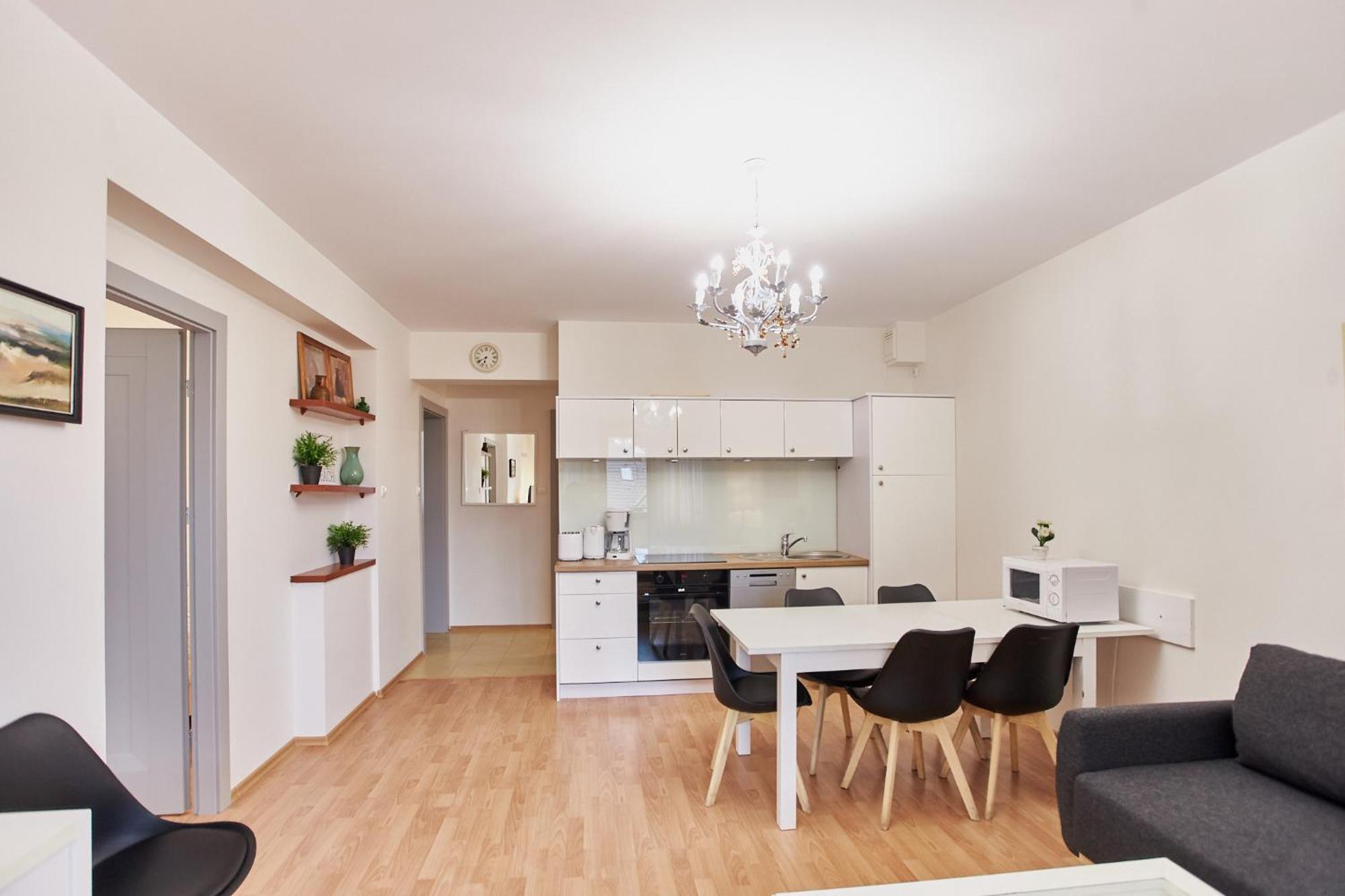 Apartamenty Swinoujscie - Zdrojowa Extérieur photo