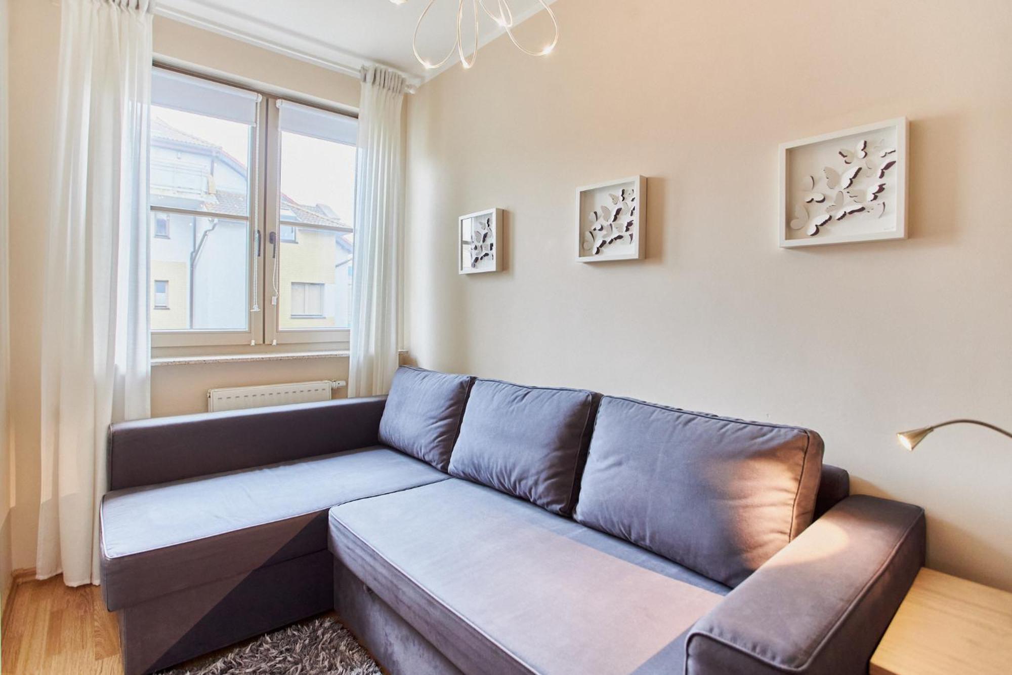 Apartamenty Swinoujscie - Zdrojowa Extérieur photo