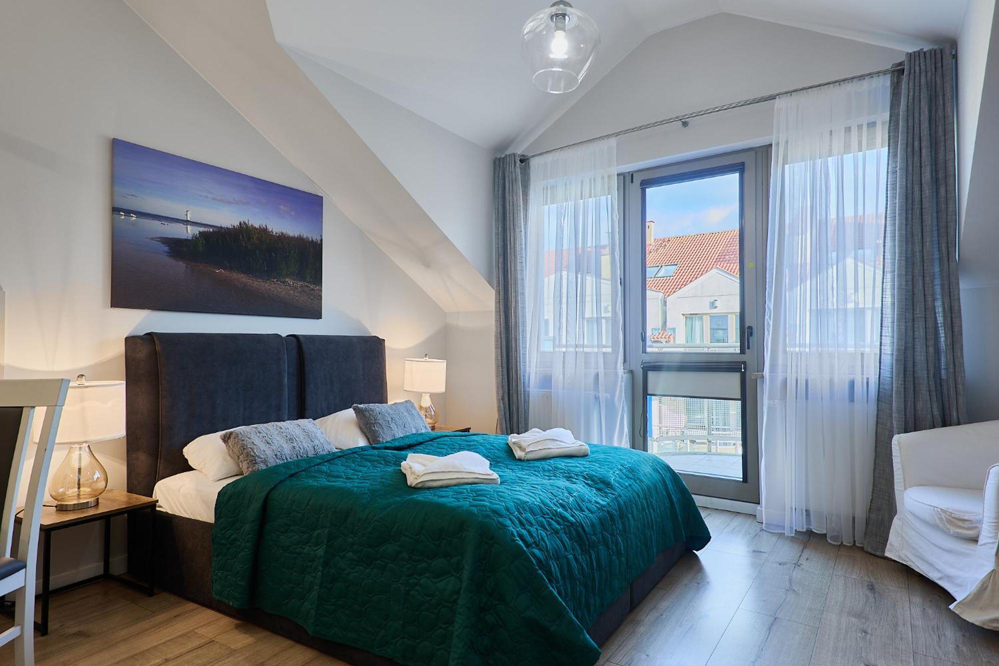 Apartamenty Swinoujscie - Zdrojowa Extérieur photo