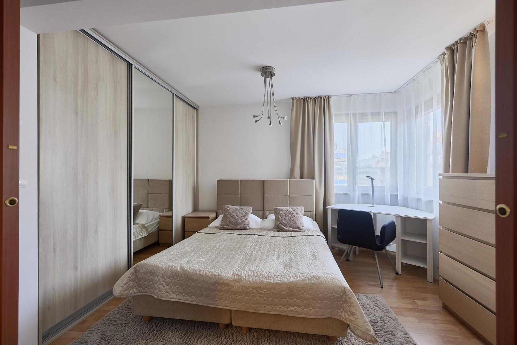 Apartamenty Swinoujscie - Zdrojowa Extérieur photo