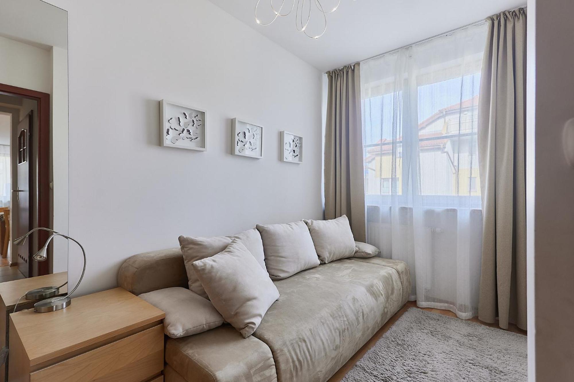 Apartamenty Swinoujscie - Zdrojowa Extérieur photo