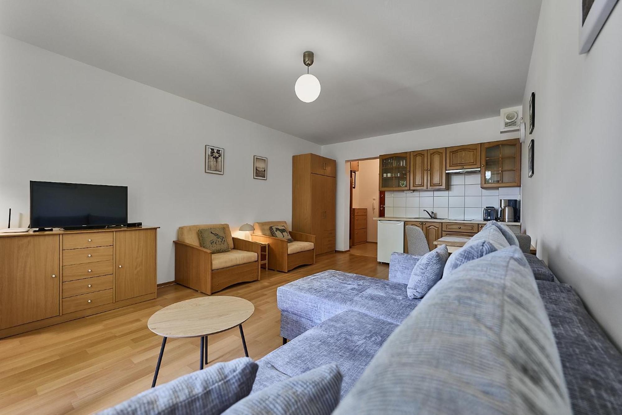 Apartamenty Swinoujscie - Zdrojowa Extérieur photo